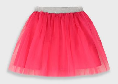 Energiers Basic Line φούστα με τούλι για κορίτσι | ΦΟΥΞ - Energiers - 